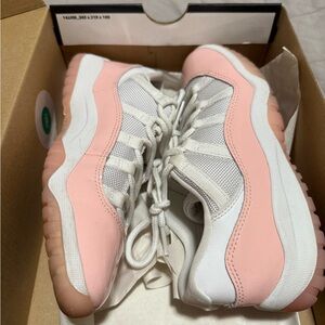 Jordan 11 Retro Low (PS) Size 3Y